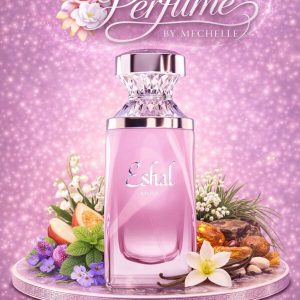 Eshal Musk By Paris Corner