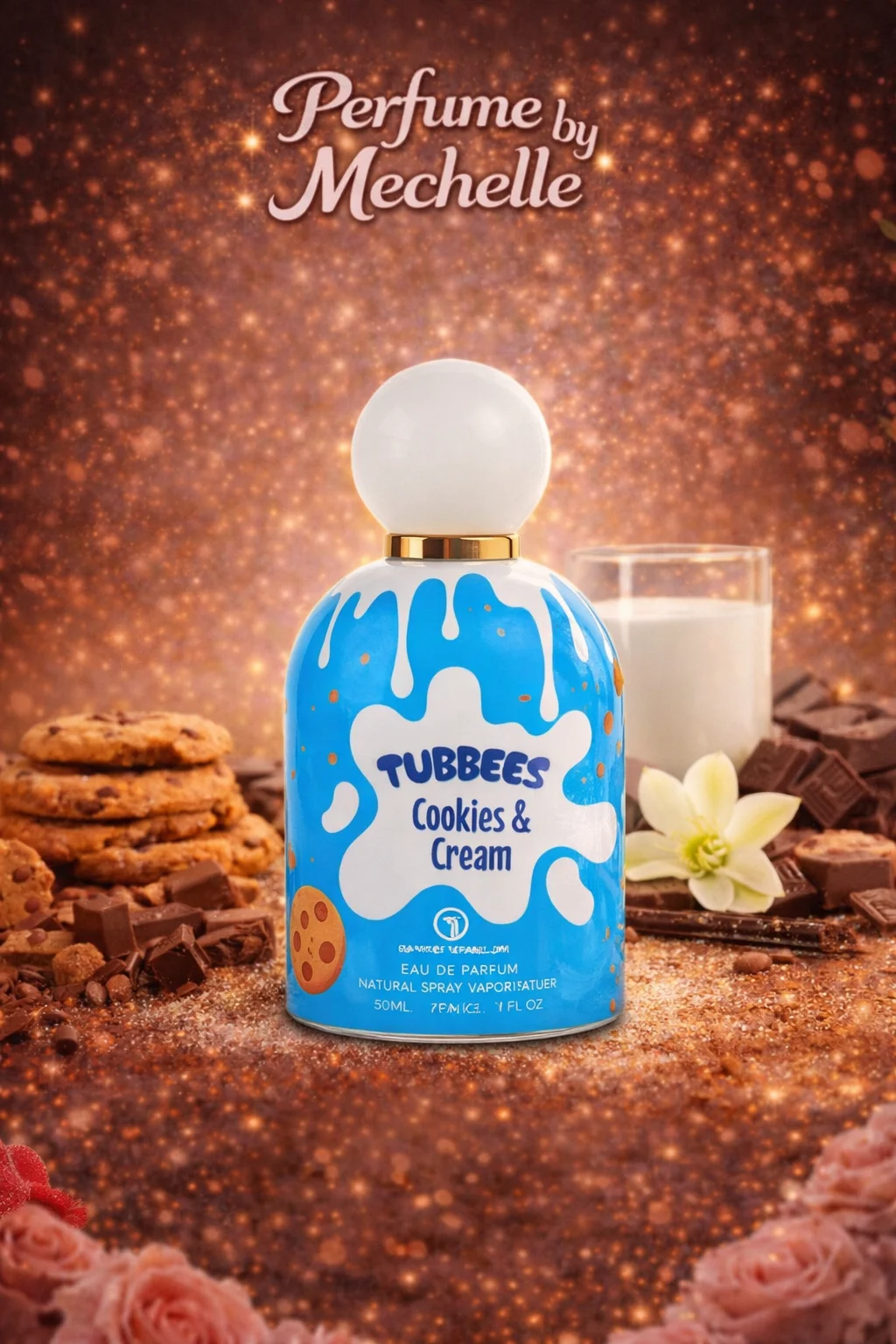 Cookies & Cream Tubbees for women and men
