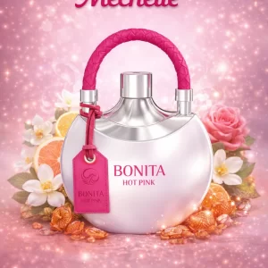 Bonita Hot Pink Le Falconé Perfumes for women