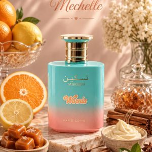 Taskeen Wowie PARIS CORNER for women