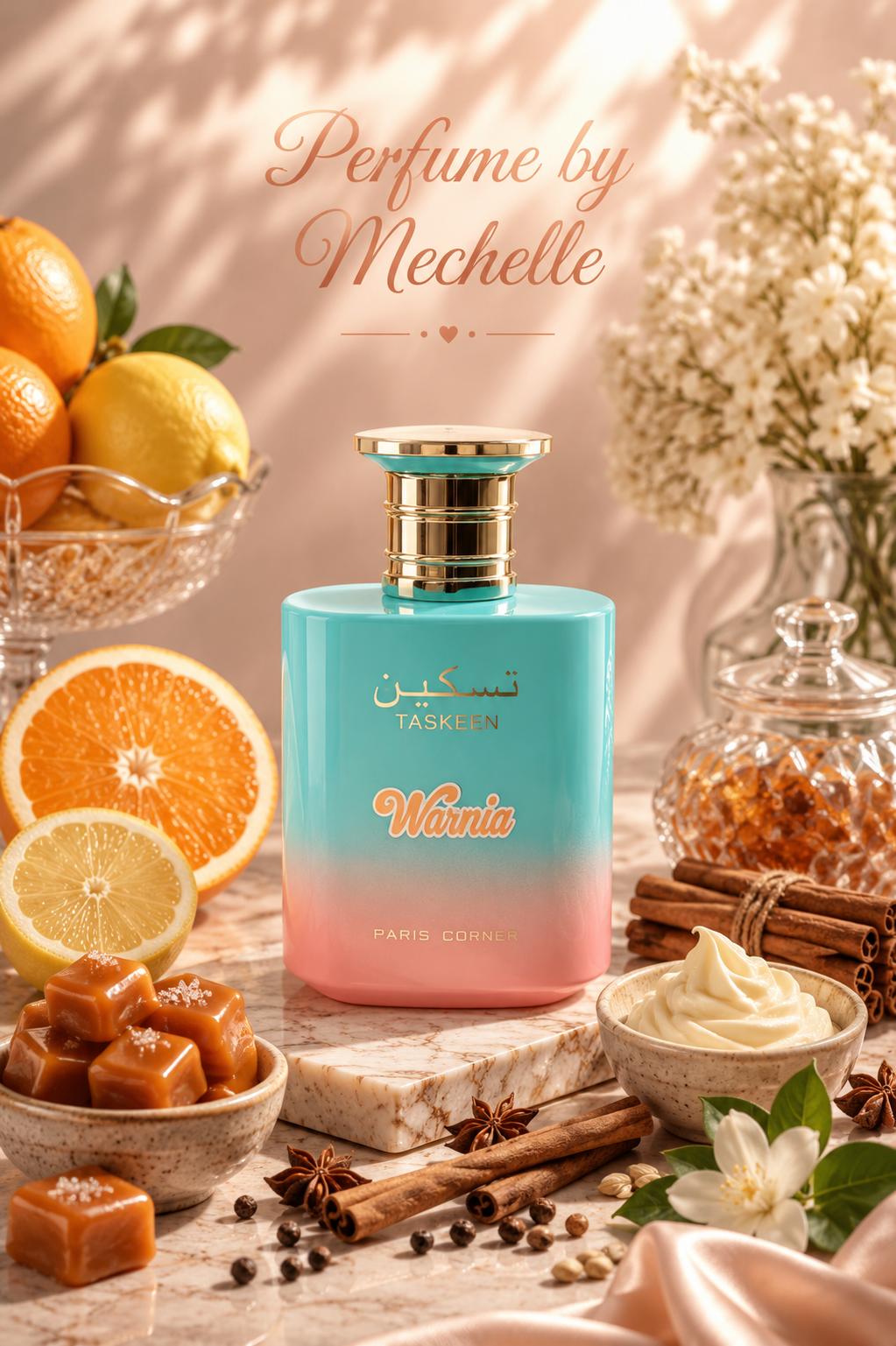 Taskeen Wowie PARIS CORNER for women