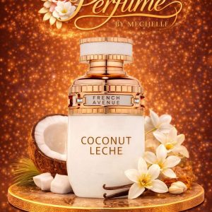 Coconut Leche French Avenue for women