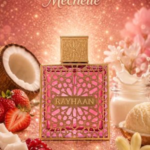 Kiss Rayhaan for women