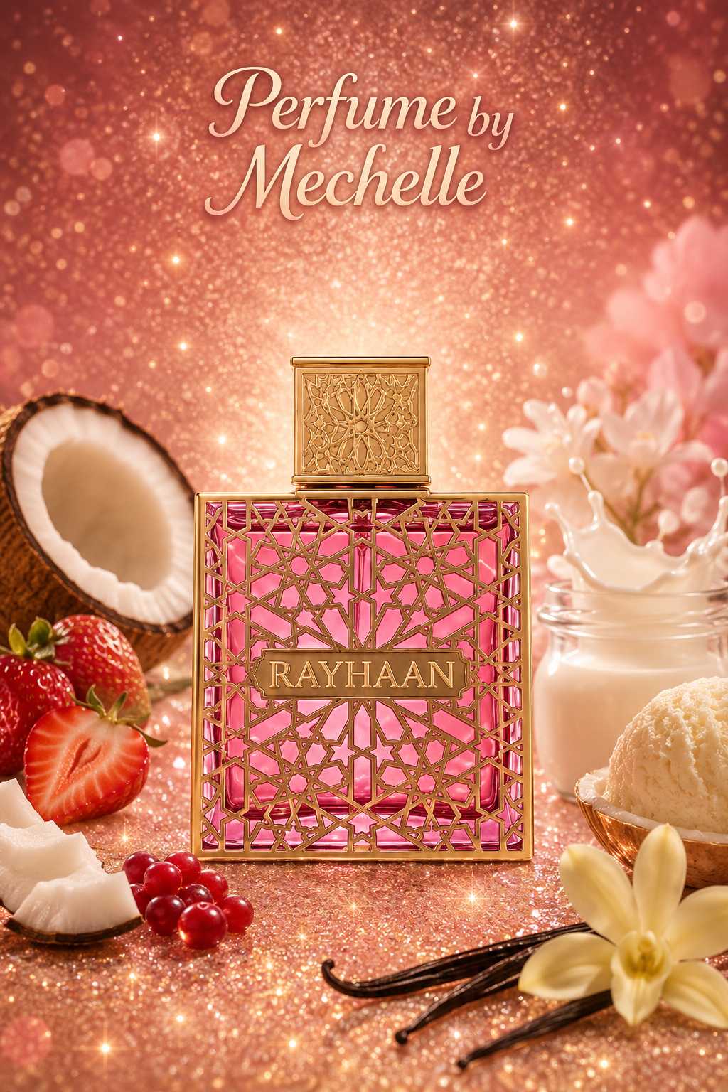 Kiss Rayhaan for women