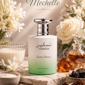 Taskeen Lactéa Divina PARIS CORNER for women and men