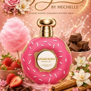 Sugar Rush - Sprinkle Joy - 100ml