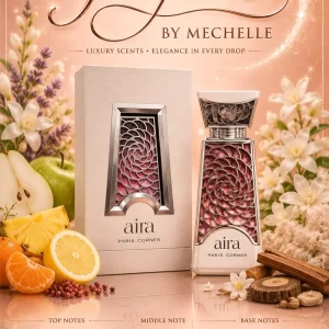 Aira PARIS CORNER for women and men
